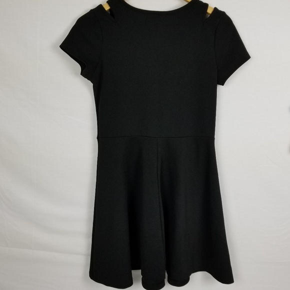 Little black cocktail dress - Picture 2 of 7